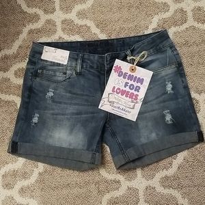 Indigo Rein Jeans